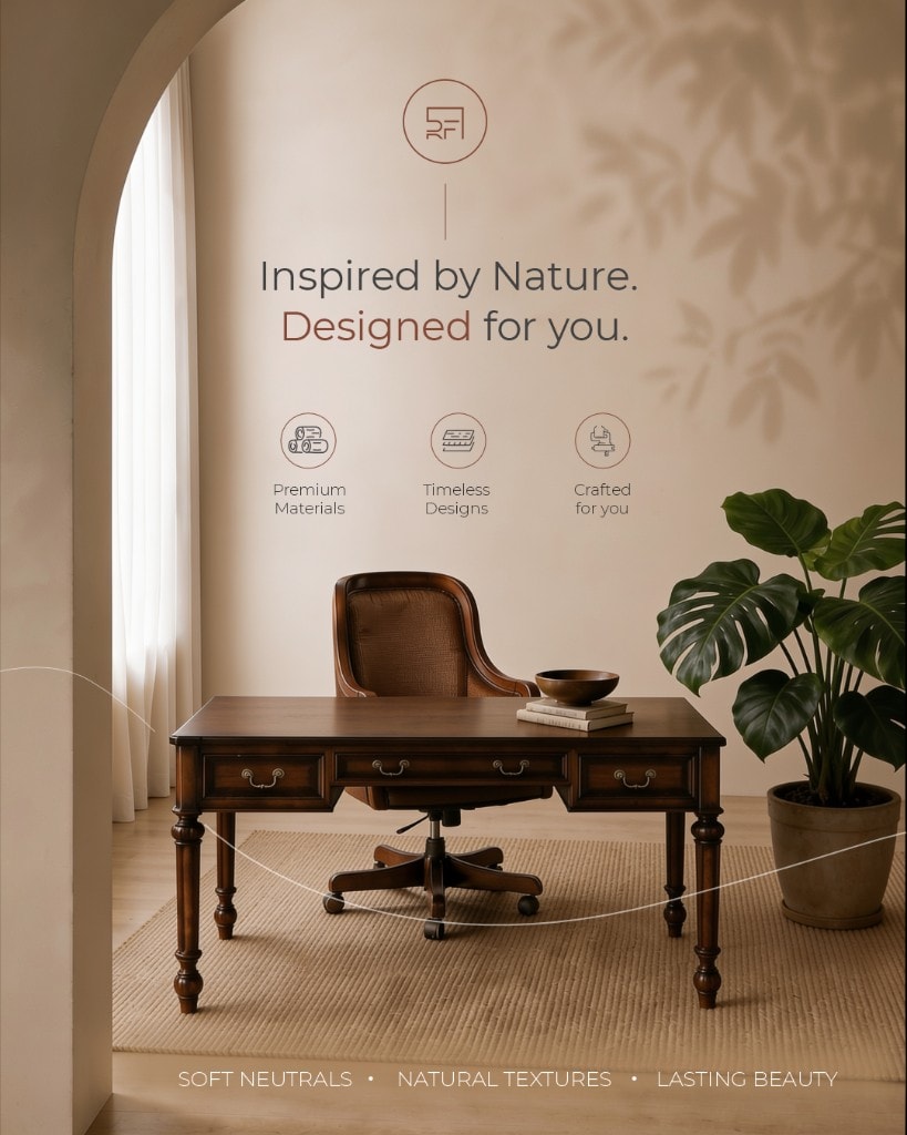 Heritage accent chair carousel, panel 2 — upholstery pattern close-up